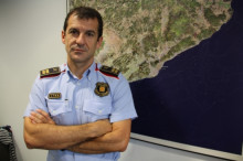 ferran lopez, mossos