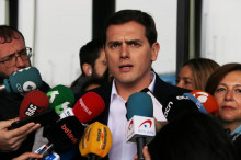 Rivera, en una imatge d'arxiu