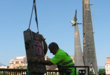 monument feixista tortosa