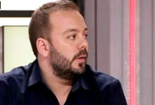 antonio maestre