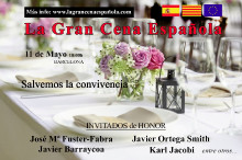 Cartell promocional de l'acte