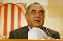 joaquim nadal