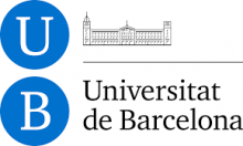 Logo de la UB