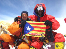 estelada everest