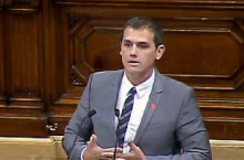 albert rivera