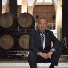 javier berzosa