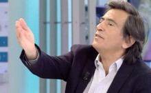 Arcadi Espada, al programa d'Ana Rosa
