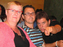 catradio catalunya ràdio neus bonet
