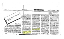 L'article de Rajoy el 1983