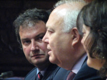 barcelona unió mediterrani hereu moratinos