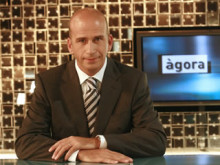 àgora xavi coral tv3