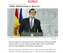 Captura de l'article del Heise Online