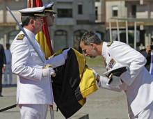 felipe vi, alemanya
