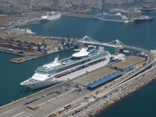 port barcelona creuers 