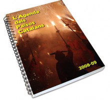 agenda paisos catalans