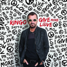 ringo starr, beatles