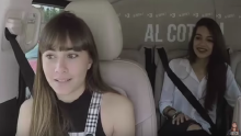 Imatge del vídeo del programa 'Al Cotxe!'