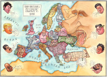 La il·lustració d'Andy Davey
