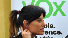 cristina segui, okdiario, vox