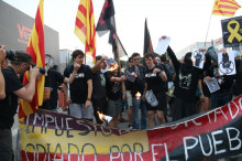 rei, felipe, cdrs