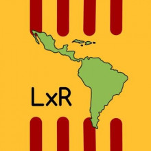 latinos por la republica