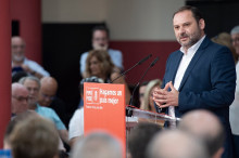 José Luís Ábalos
