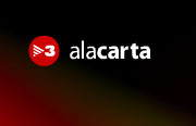 3alacarta tv3