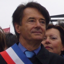 Jean-Paul Alduy