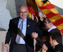 duran i lleida Ciu unió