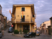 Ajuntament de Lloseta