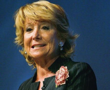 Esperanza, Aguirre, Telemadrid, PP