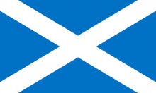 Escòcia, bandera, escocesa