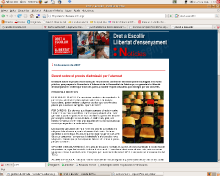 dret escollir escoles educació zonificació