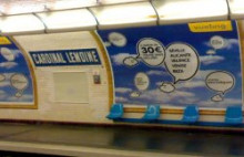 metro paris vueling anunci