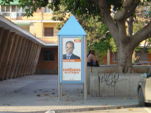 fracnesc camps cartell electoral valencia