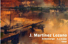 josep martinez lozano pintor