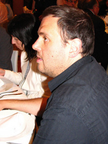 Oriol Junqueras