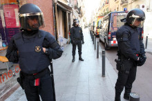 la teixidora mossos dessocupacio desocupacio 