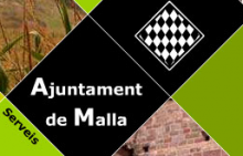 ajuntament malla osona