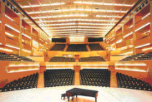 auditori piano barcelona festival música teatre