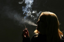 tabac fum fumar fumando cigarreta