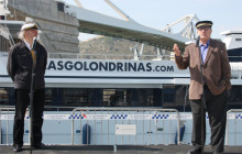 golondrinas flavià sisa