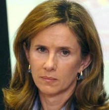 Cristina Garmendia ministra ciencies educacio govern espanyol