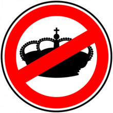 monarquia no