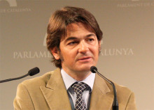 oriol pujol