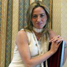 carme carmen chacon