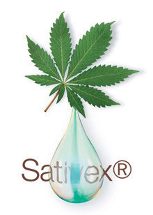 sativex cannabis marihuana maria terapetic medicament dolor