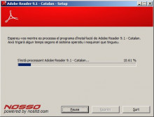 adobe acobat reader catala