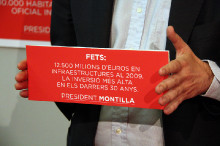 fets campanya psc socialistes inversions