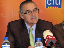 josep grau ciu lleida